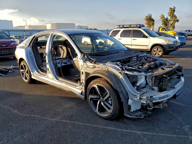 2021 HONDA ACCORD SPO #3309234634