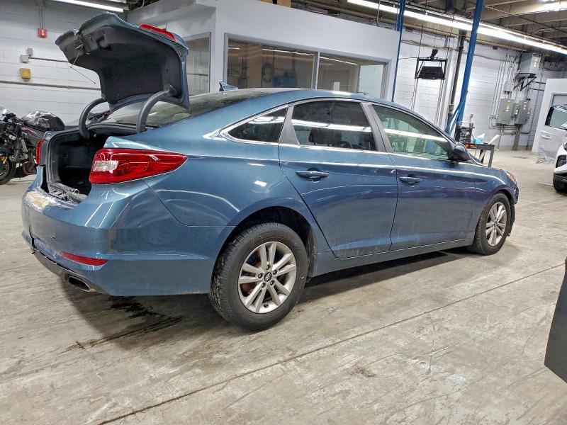 2016 HYUNDAI SONATA SE #3319955148