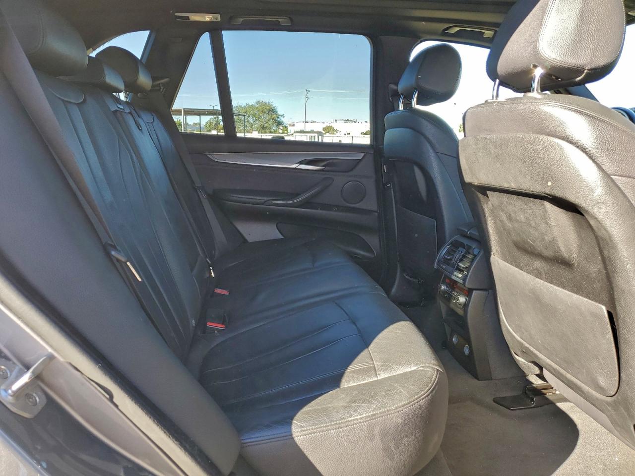 Lot #3318065403 2016 BMW X5 XDRIVE3