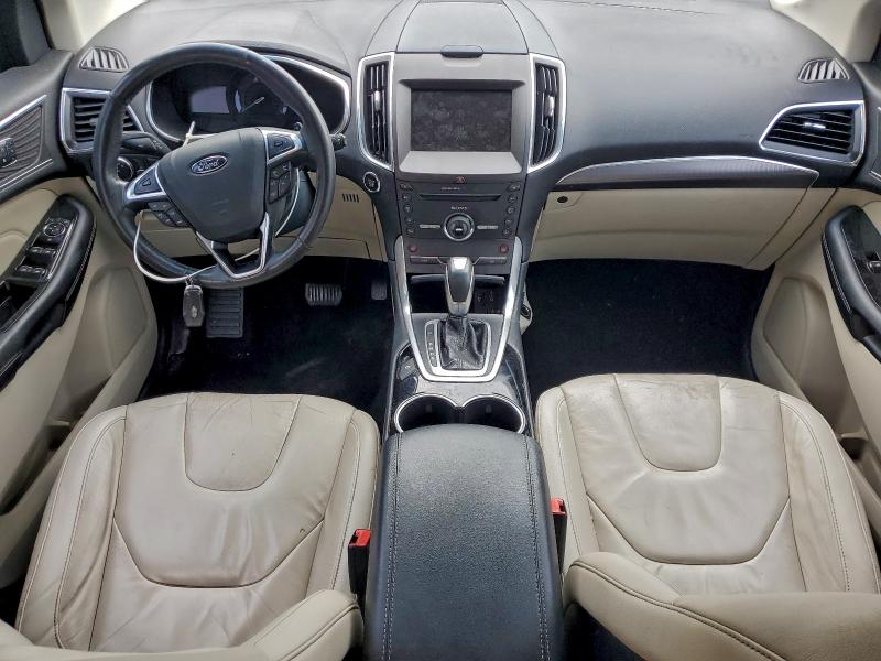 2015 FORD EDGE TITAN #3310326080