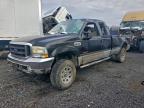 Lot #3309455001 2003 FORD F250 SUPER