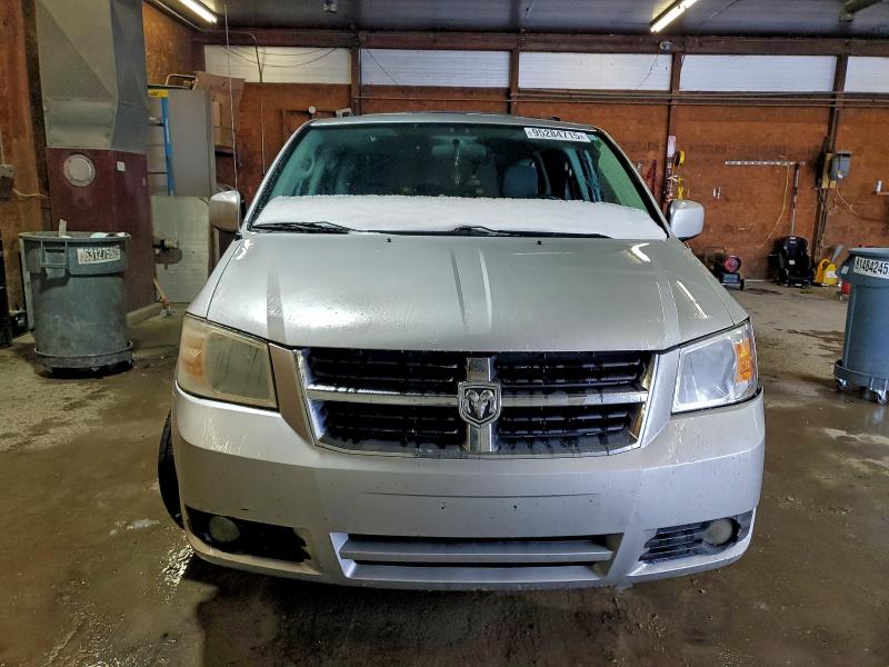 2009 DODGE GRAND CARA #3311697254