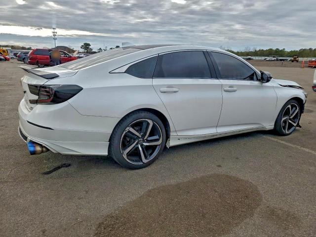2018 HONDA ACCORD SPO #3309507578