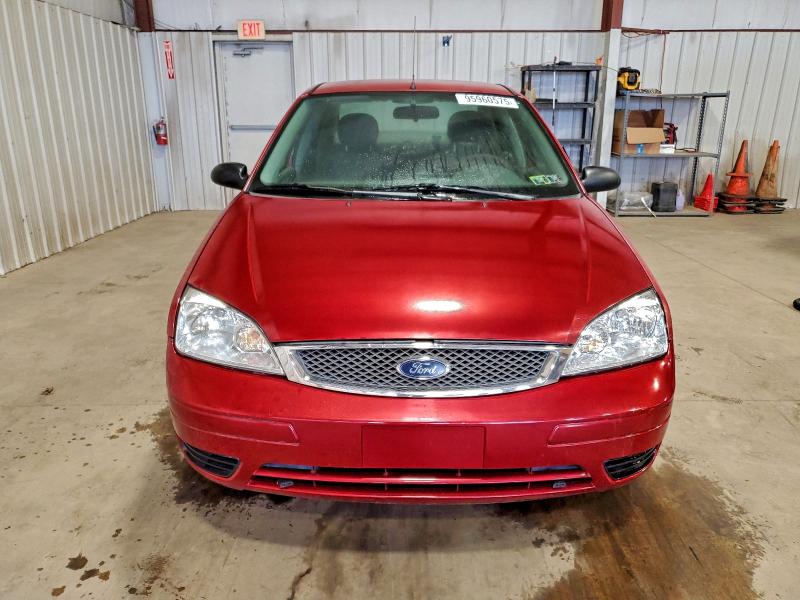 2005 FORD FOCUS ZX4 #3315886131