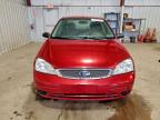 Lot #3315886131 2005 FORD FOCUS ZX4