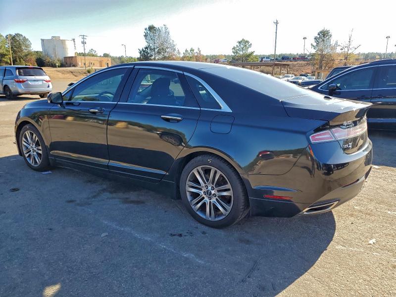 2013 LINCOLN MKZ #3318897949