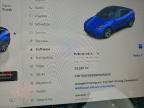 Lot #3309490565 2023 TESLA MODEL Y