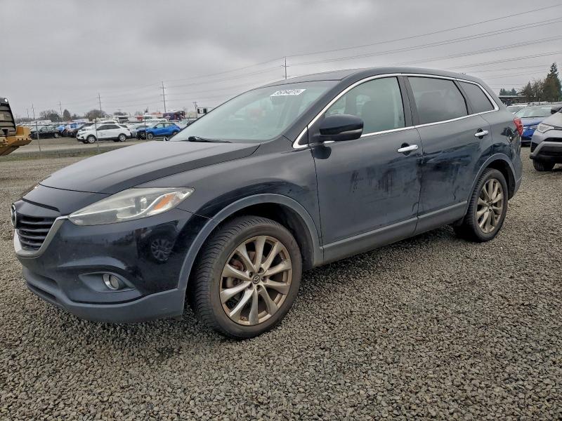 2014 MAZDA CX-9 GRAND #3304104502