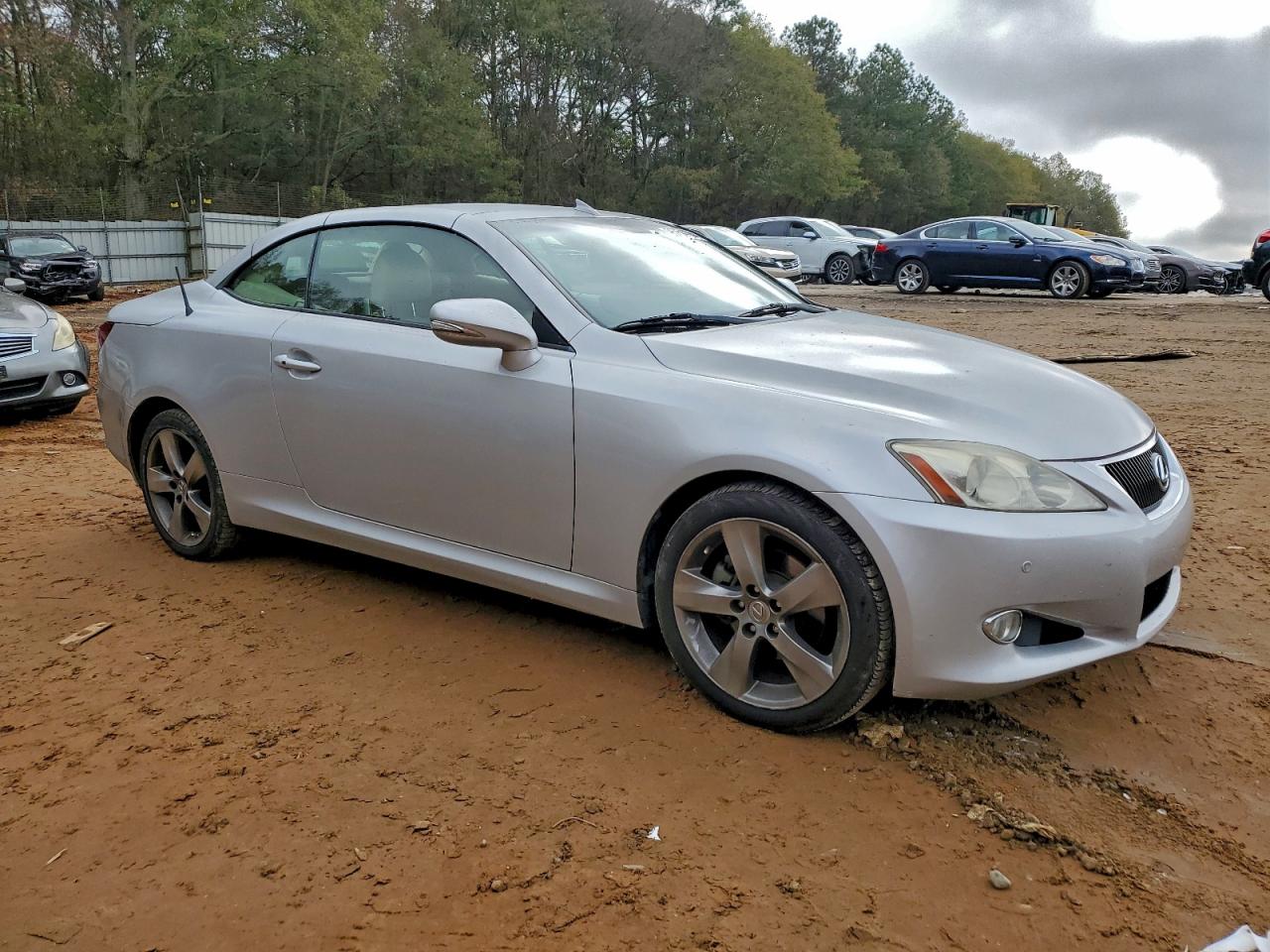 LEXUS IS 250