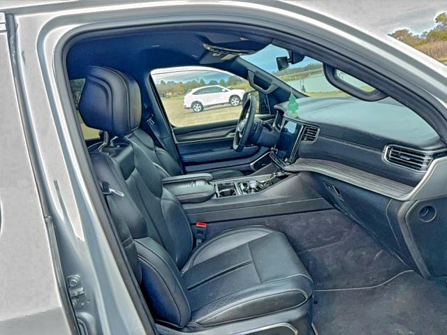 2024 JEEP WAGONEER S #3301656625