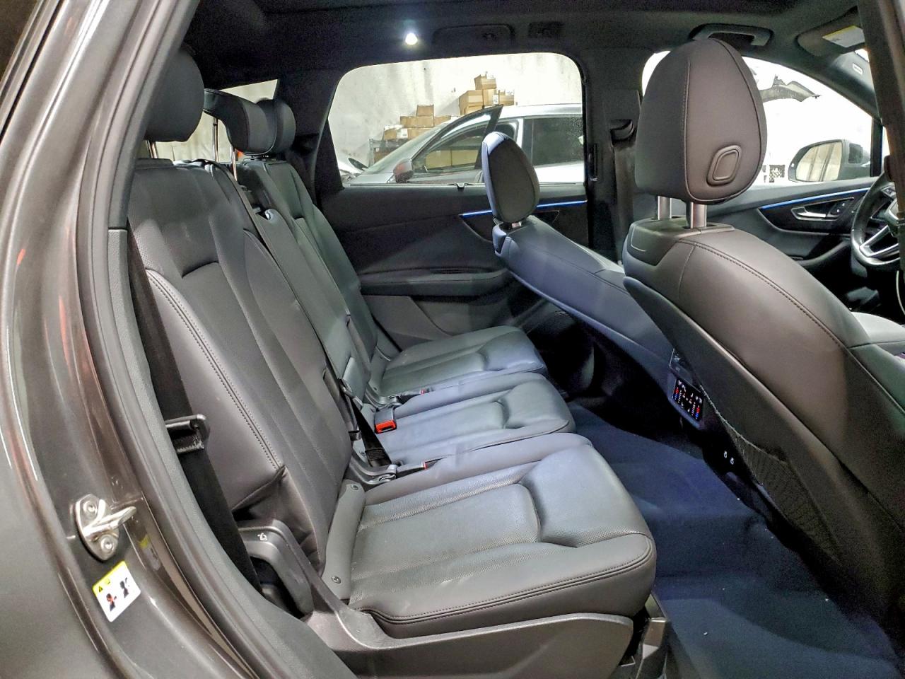 AUDI Q7 PREMIUM PLUS