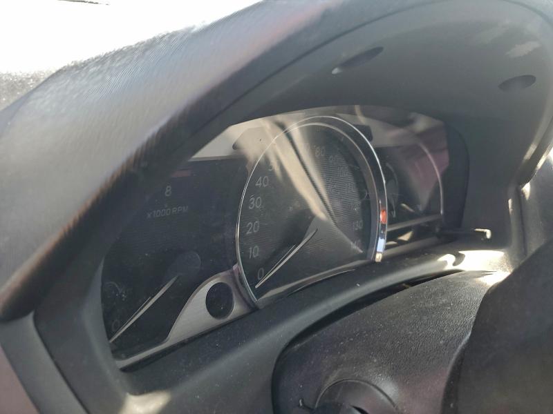 2011 TOYOTA VENZA #3317031037