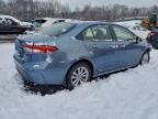 Lot #3315807349 2024 TOYOTA COROLLA LE