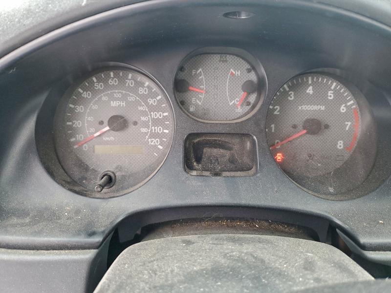 1998 TOYOTA RAV4 #3311115898