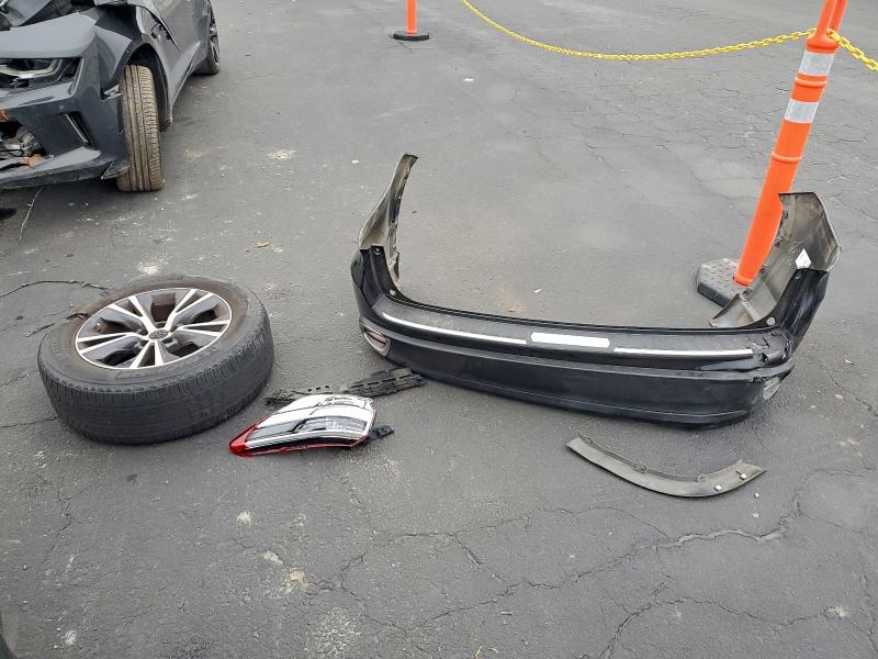 2017 TOYOTA HIGHLANDER #3303861784