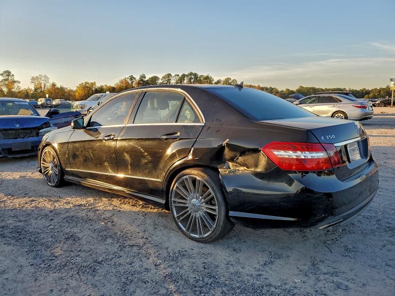 2010 MERCEDES-BENZ E 350 #3315714350