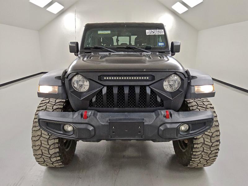 2020 JEEP GLADIATOR #3311584768