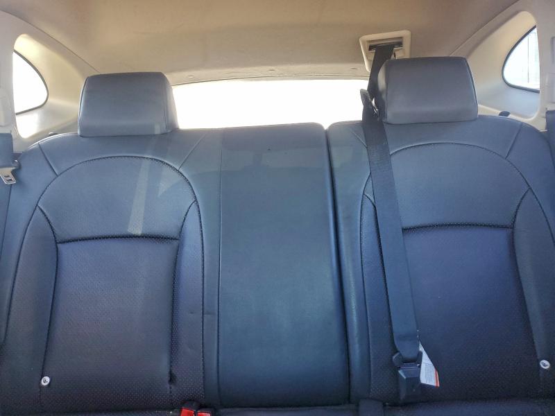 2013 NISSAN ROGUE S #3316825454