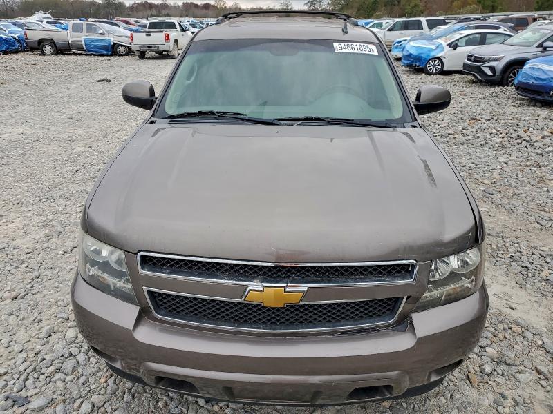 2012 CHEVROLET TAHOE C150 #3303967719
