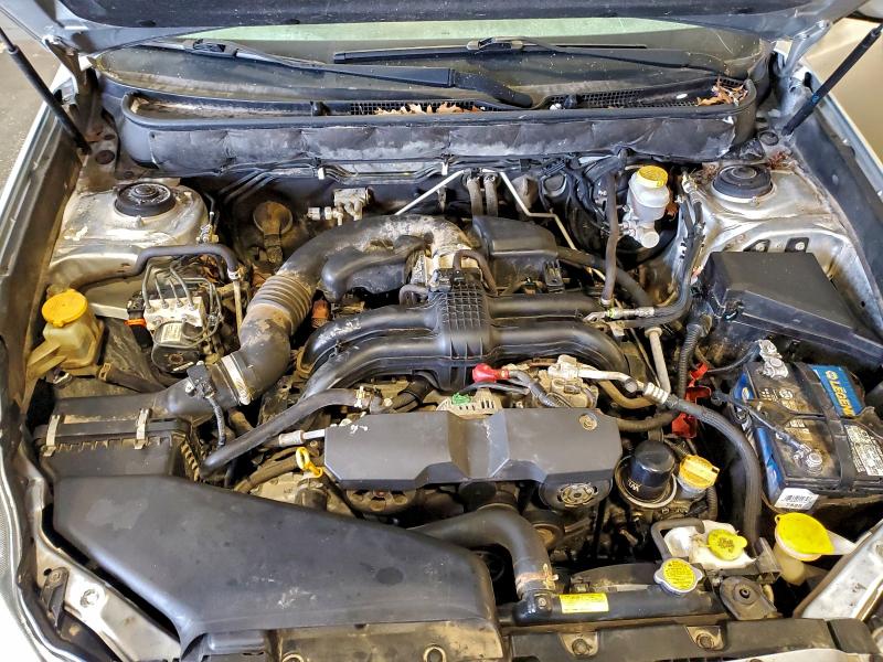 2013 SUBARU OUTBACK 2. #3309366977