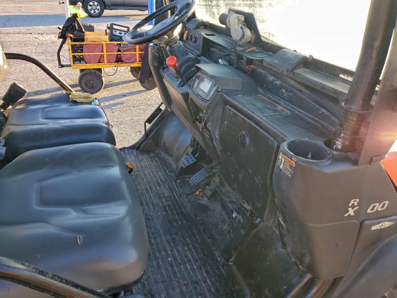 2019 OTHER MOTORCYCLE KUBOTA #3309246618