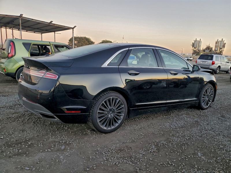 2016 LINCOLN MKZ HYBRID #3311491265