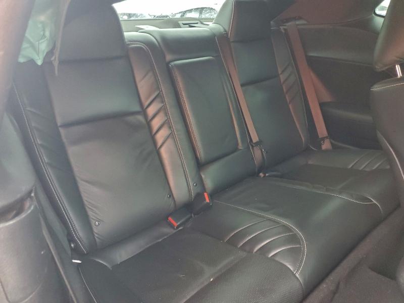 2023 DODGE CHALLENGER #3308362275