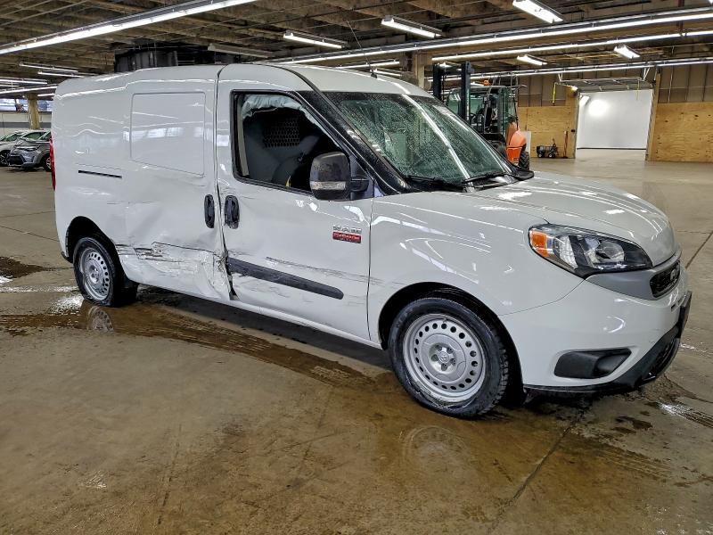 2022 RAM PROMASTER #3312360780