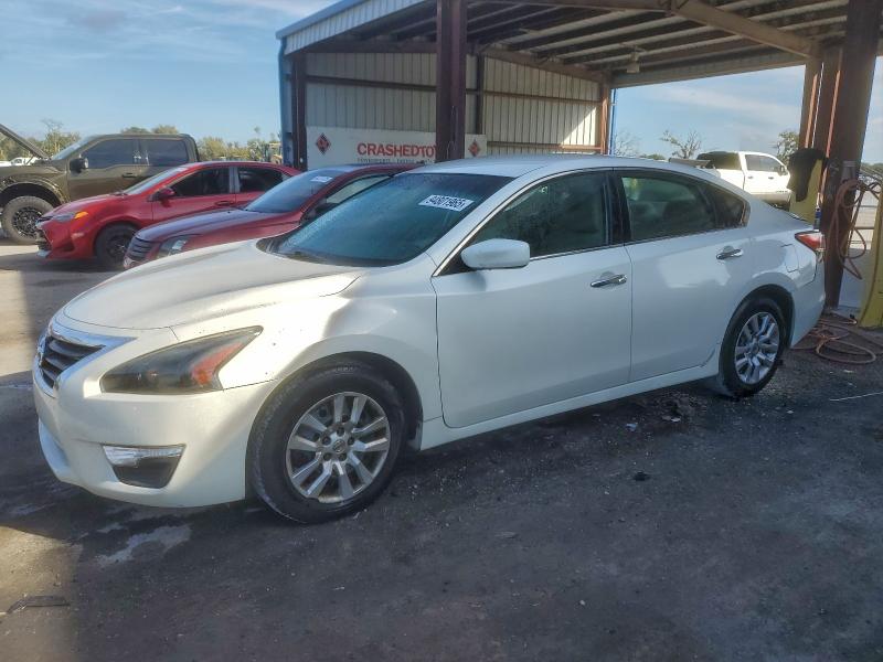 2014 NISSAN ALTIMA 2.5 #3303885794