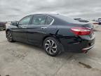 Lot #3305293317 2017 HONDA ACCORD EXL
