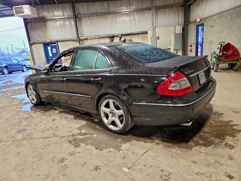 2007 MERCEDES-BENZ E 350 #3308474294