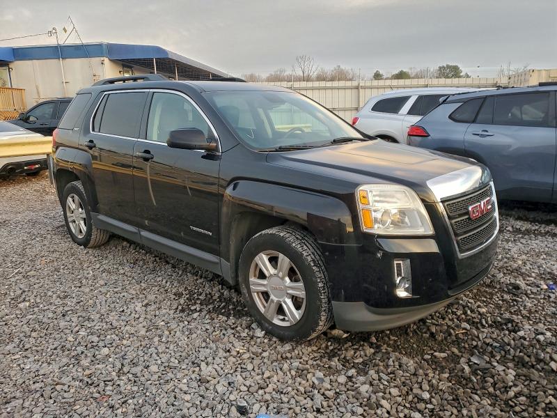 2014 GMC TERRAIN SL #3305541101