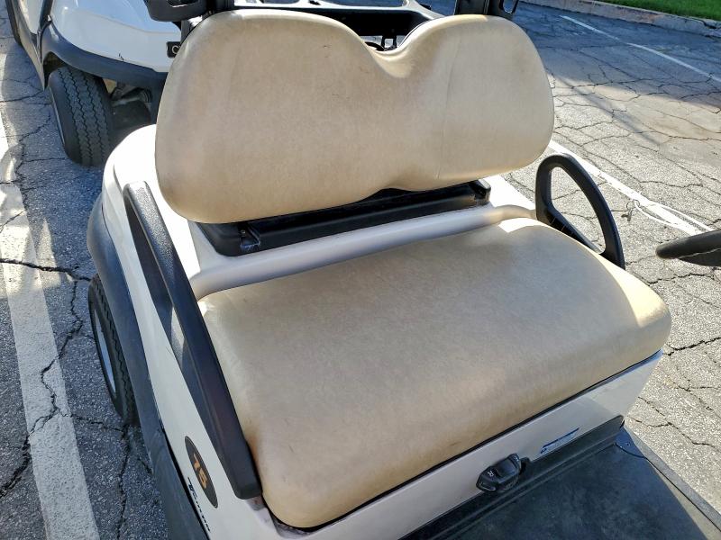 2022 CLUB CAR TEMPO FLA #3304530509
