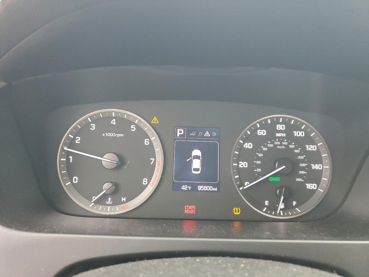 Lot #3311690288 2015 HYUNDAI SONATA SPO