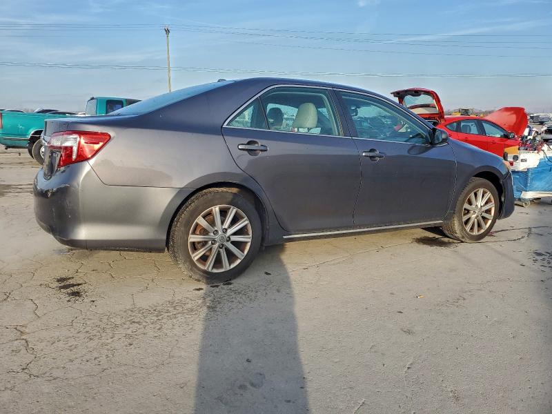 2014 TOYOTA CAMRY L #3308407344