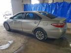 Lot #3318940919 2016 TOYOTA CAMRY LE
