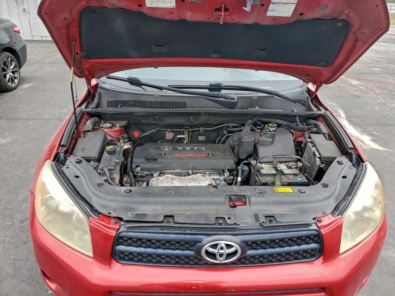 2008 TOYOTA RAV4 #3304766911