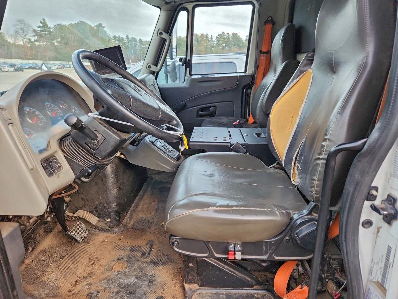 2014 INTERNATIONAL 4300 #3312426658