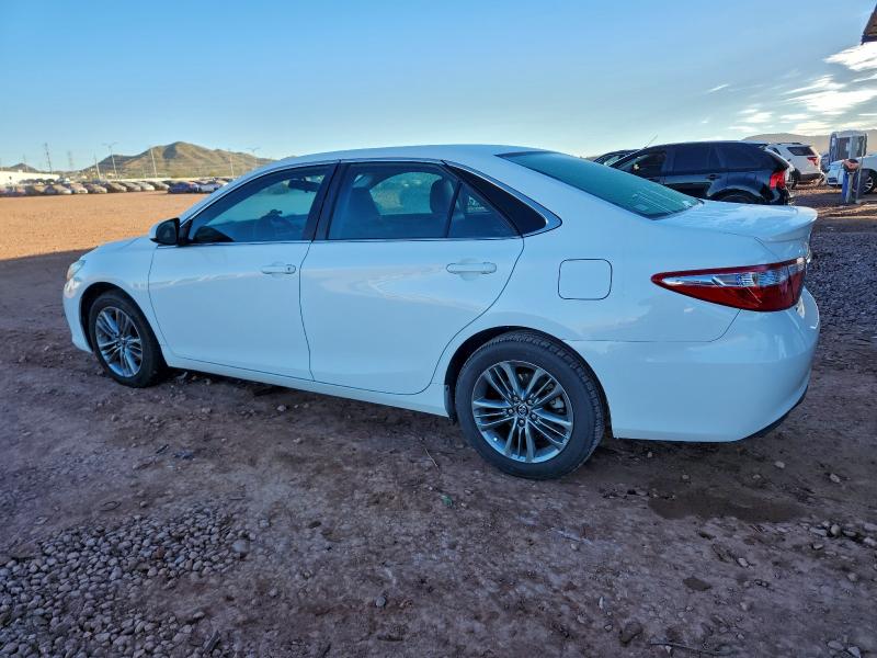 2017 TOYOTA CAMRY LE #3309472627