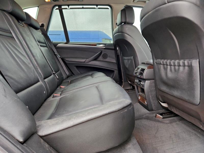 2013 BMW X5 XDRIVE3 #3303869718