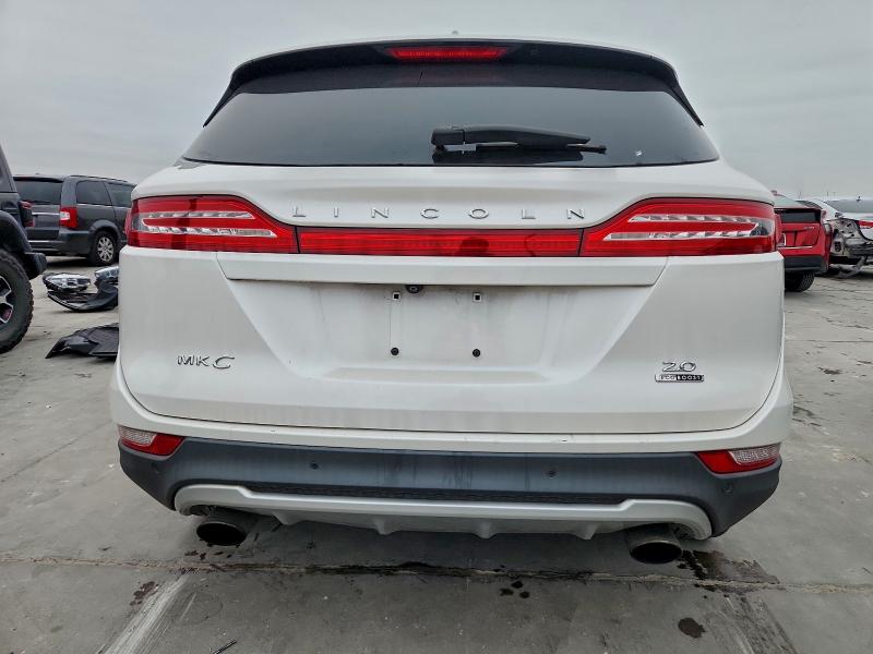 2016 LINCOLN MKC SELECT #3316707418