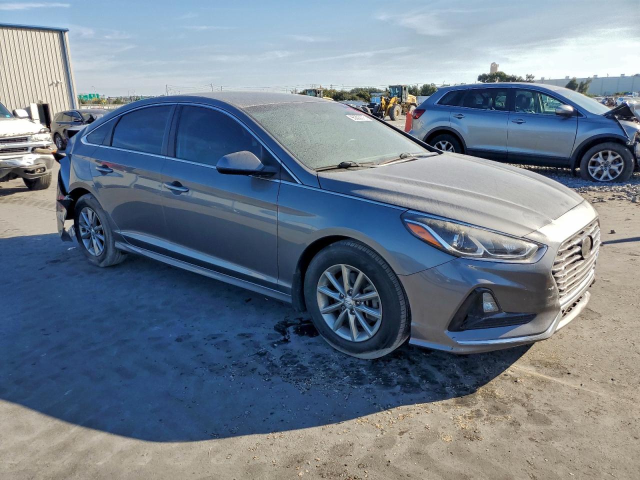 HYUNDAI SONATA SE