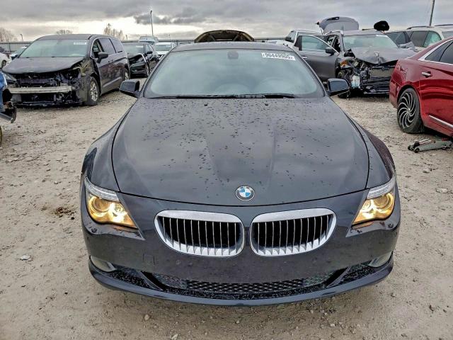 2010 BMW 650 I #3312634157
