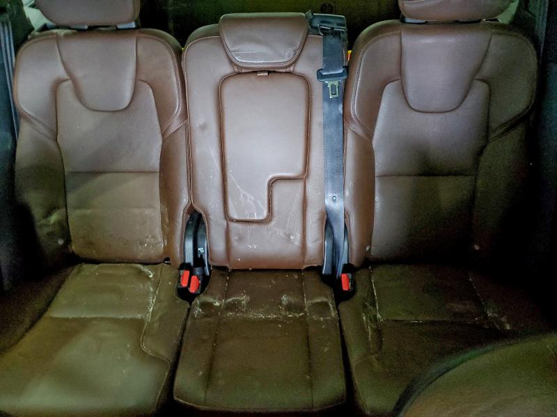 2019 VOLVO XC90 T6 MO #3316836682