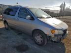 Lot #3318065408 2002 TOYOTA SIENNA LE