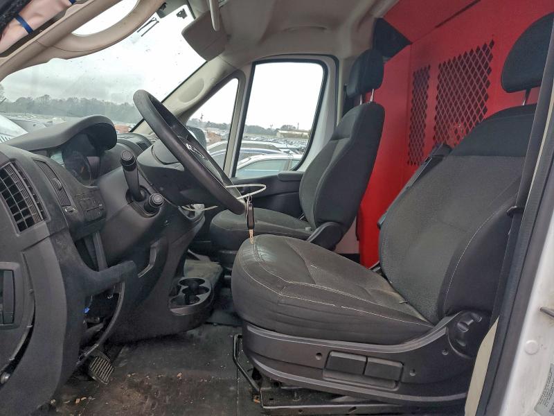 2017 RAM PROMASTER #3303830479
