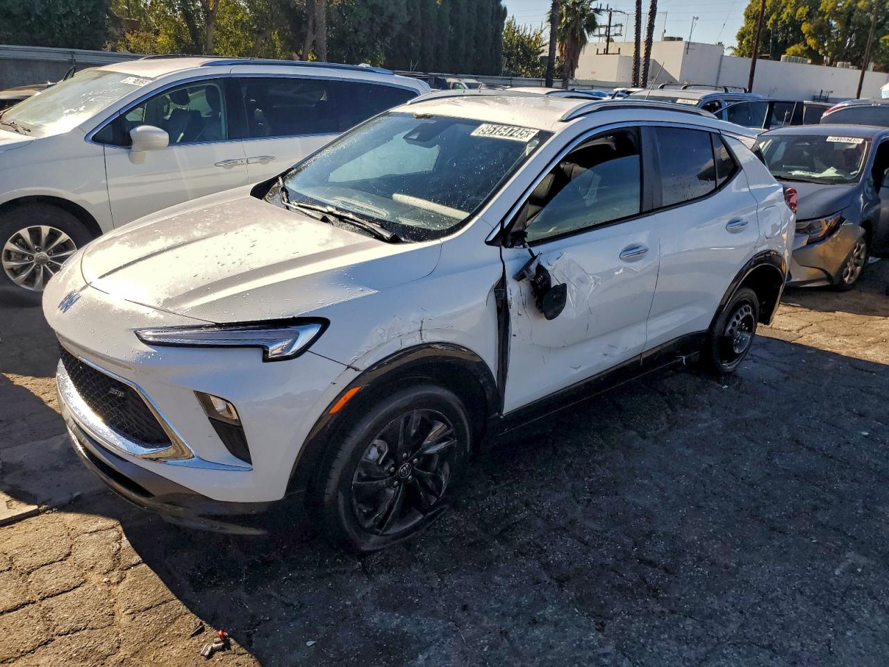 BUICK ENCORE SPORT TOURING