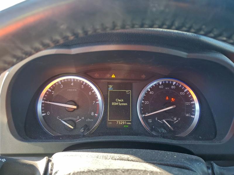 2017 TOYOTA HIGHLANDER #3305331351