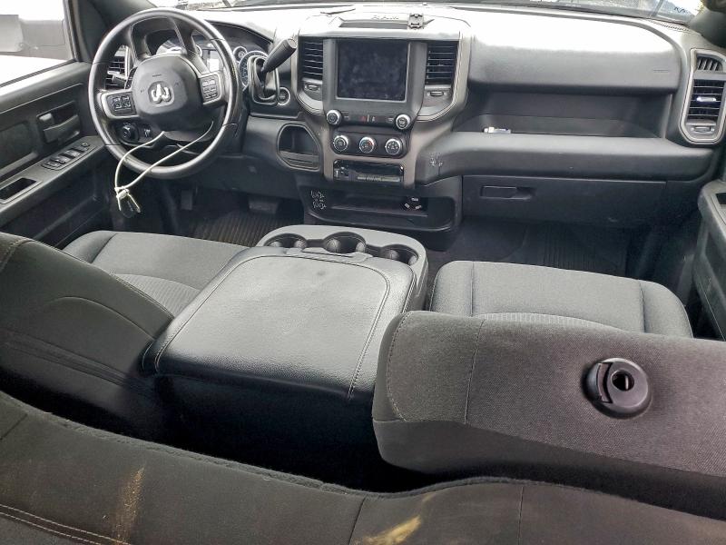 2022 RAM 2500 TRADE #3312540815