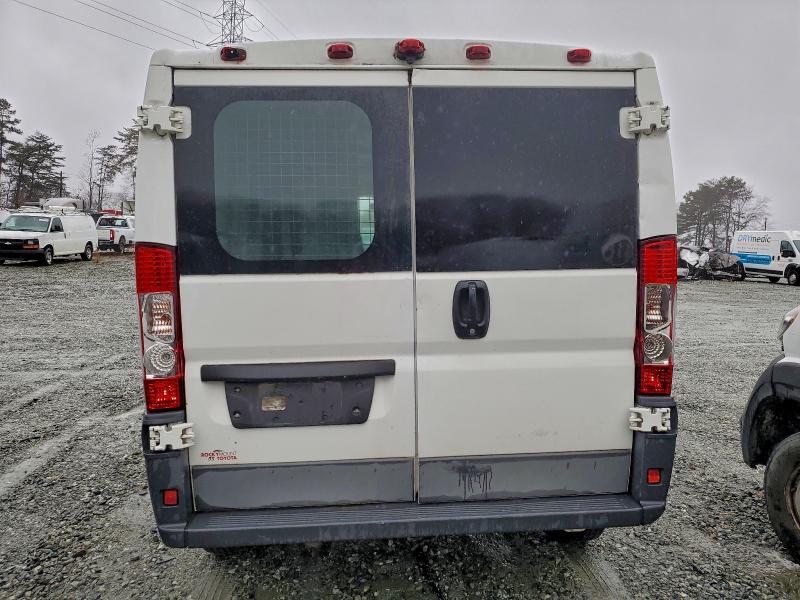 2017 RAM PROMASTER #3303660933
